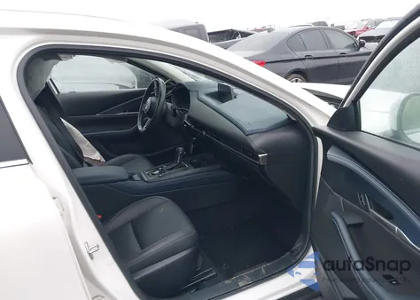 2021 Mazda Cx-30 Select from USA, damaged, VIN 3MVDMBBL3MM205256